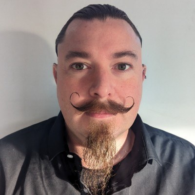 Bastien Le Bret, fondateur de VizualMapp