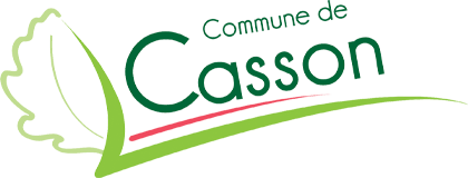 Commune de Casson