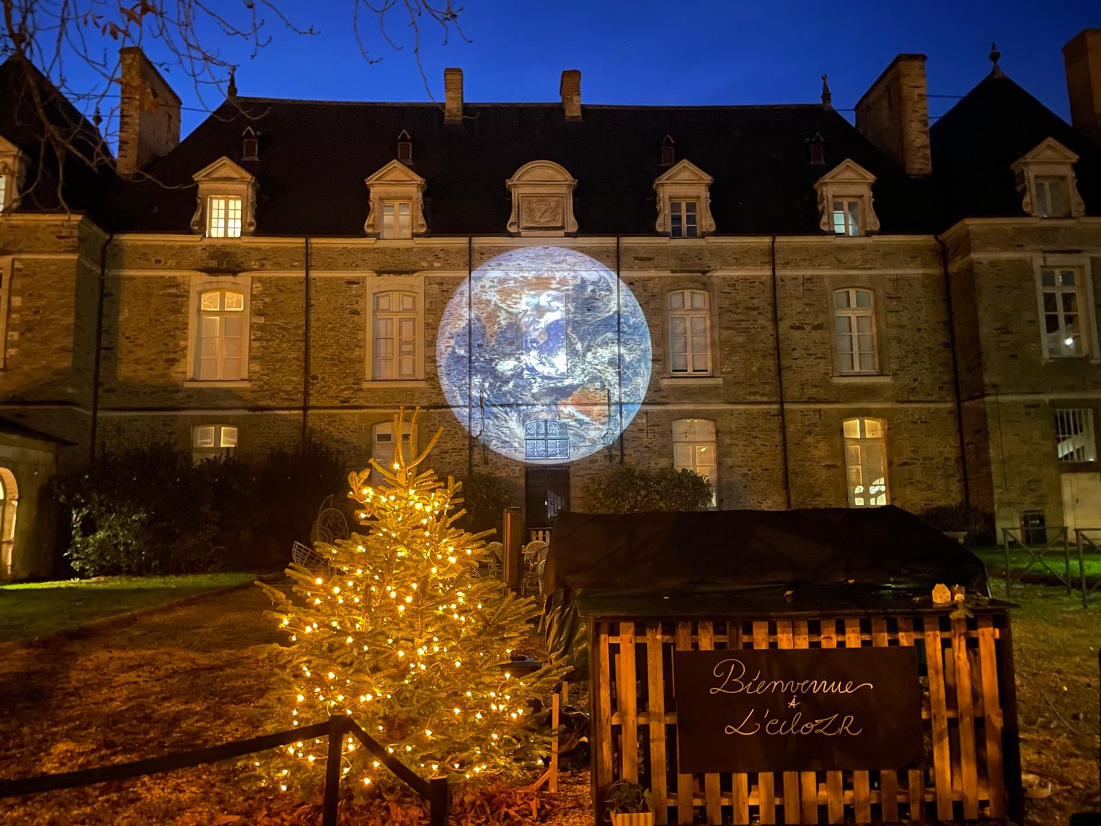 Projection événementielle